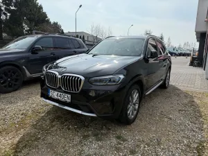 BMW X3 G01 2023