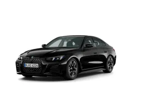 BMW 4 Series II G22/G23/G82 2025