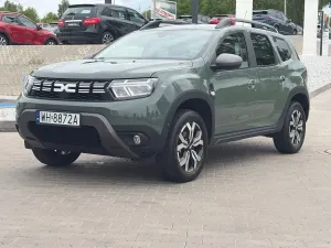 Dacia Duster II 1.0 TCe Journey 2023
