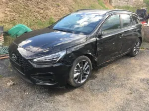 Hyundai i30 III 1.0 T-GDI DCT Advantage 2025
