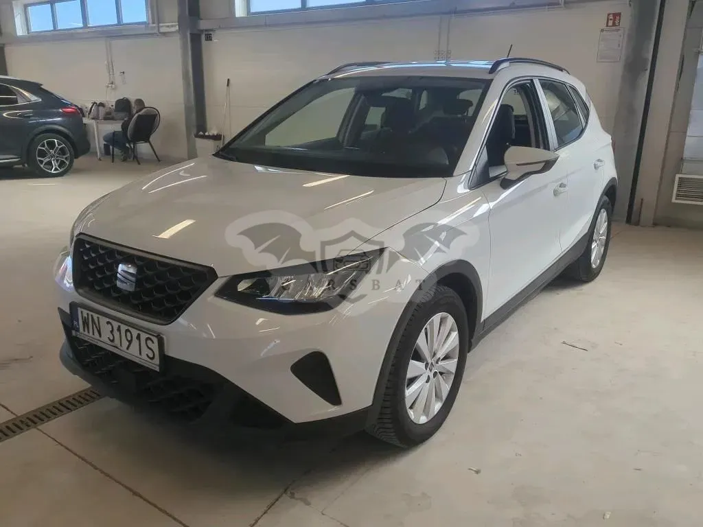 Seat Arona 1.0 TSI Style S&S DSG 2023