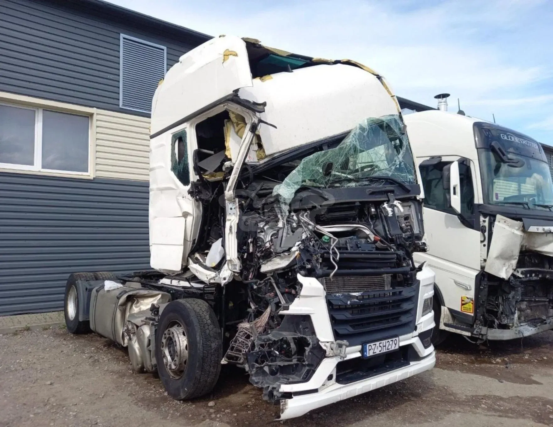 MAN TGX 2023