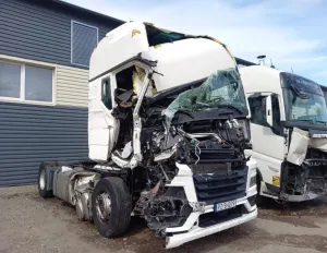 MAN TGX 2023