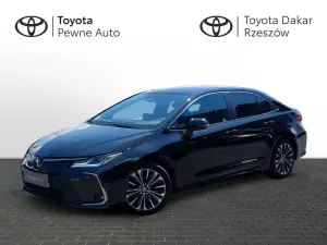 Toyota Corolla Seria E21 1.8 Hybrid Style 2023