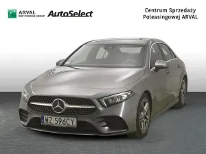 Mercedes-Benz A W177 200 AMG Line 7G-DCT 2021
