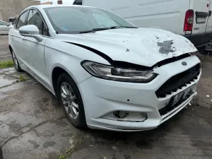 Ford Mondeo Mk5 2.0 Ti-VCT Titanium 2018