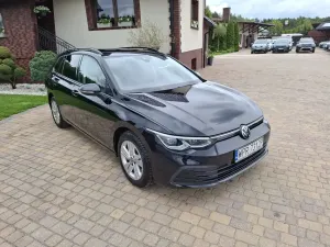 Volkswagen Golf VIII 2.0 TDI SCR DSG Life 2022