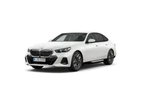 BMW 5 Series G60 2025