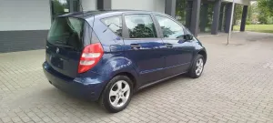 Mercedes-Benz A W169 2007