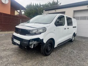 Opel Vivaro 2025
