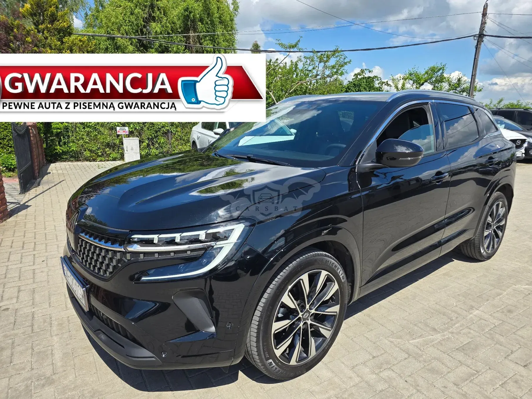 Renault Austral 2025