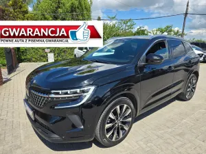 Renault Austral 2025