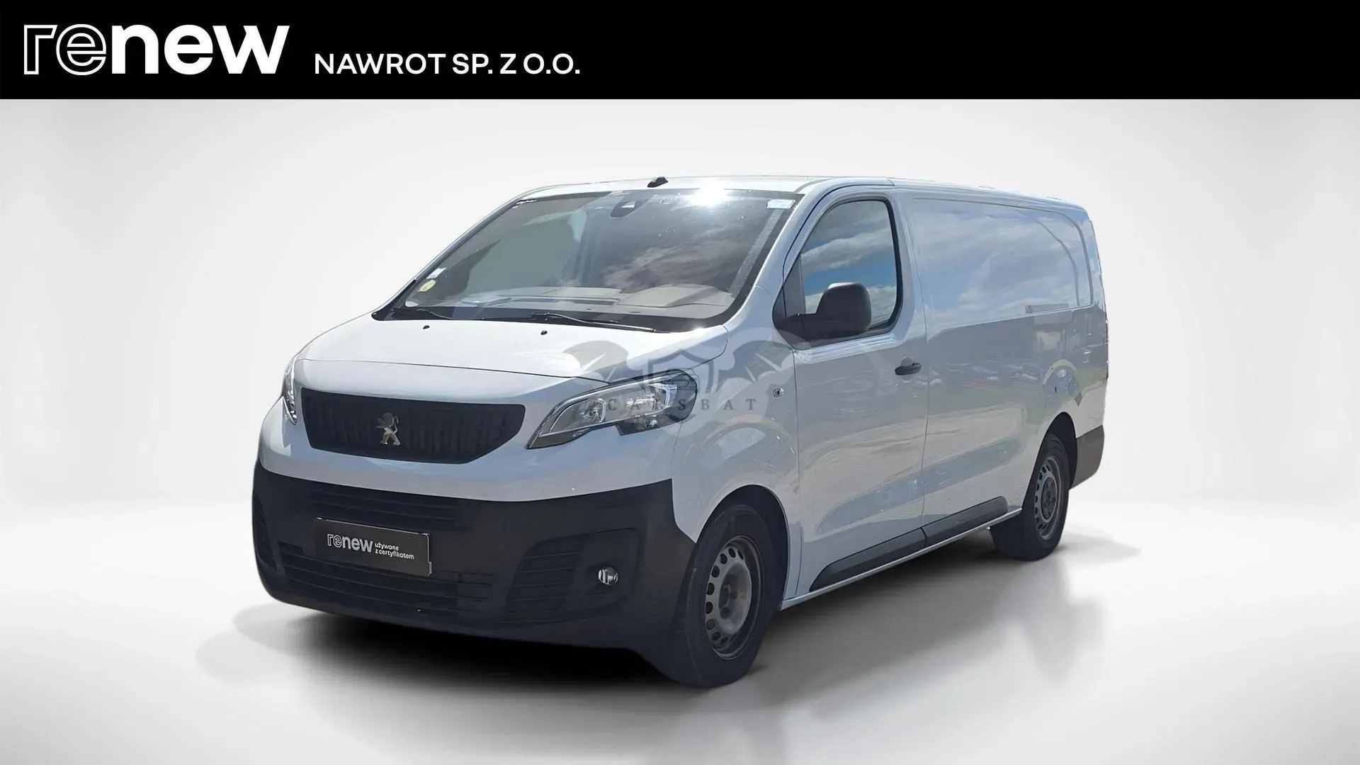 Peugeot Expert 2022