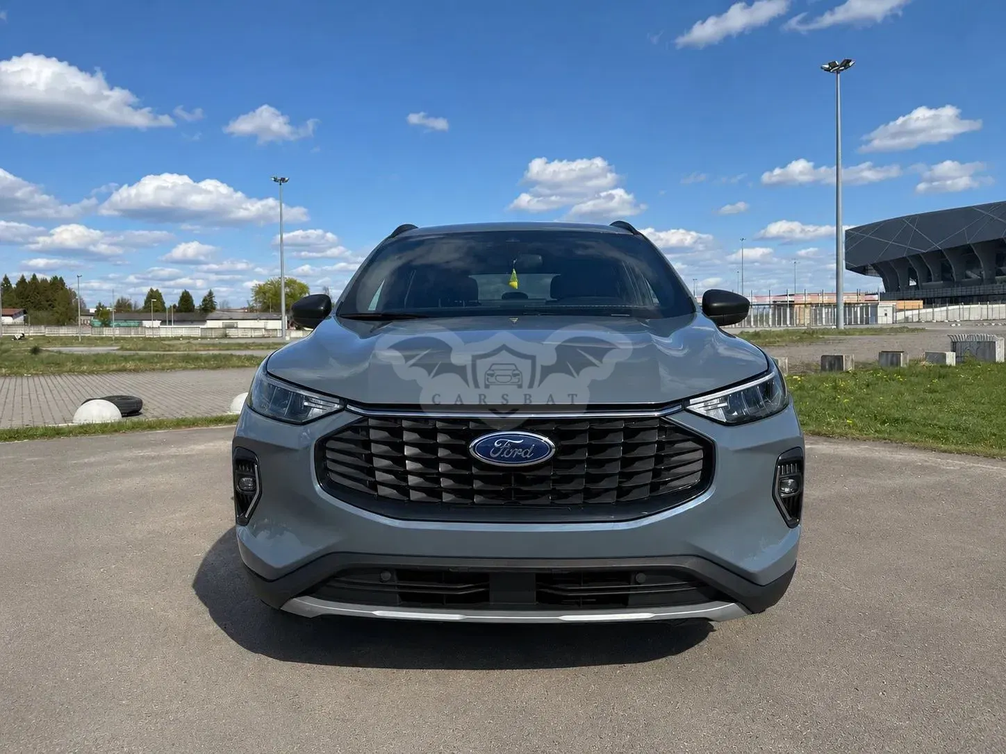 Ford Escape 2023