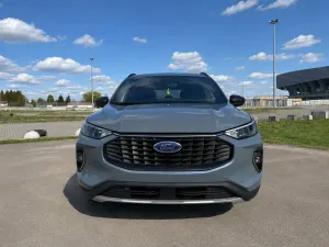 Ford Escape 2023