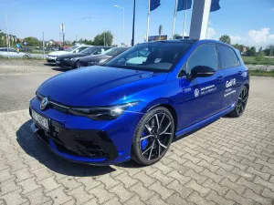 Volkswagen Golf VIII 2.0 TSI 4Motion R DSG 2026