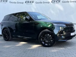 Land Rover Range Rover Sport III D350 Autobiography 2026