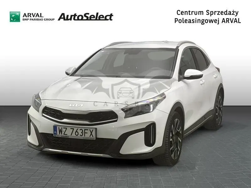 Kia XCeed 1.5 T-GDI L DCT 2023