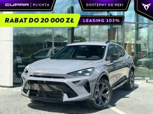 Cupra Formentor 2026