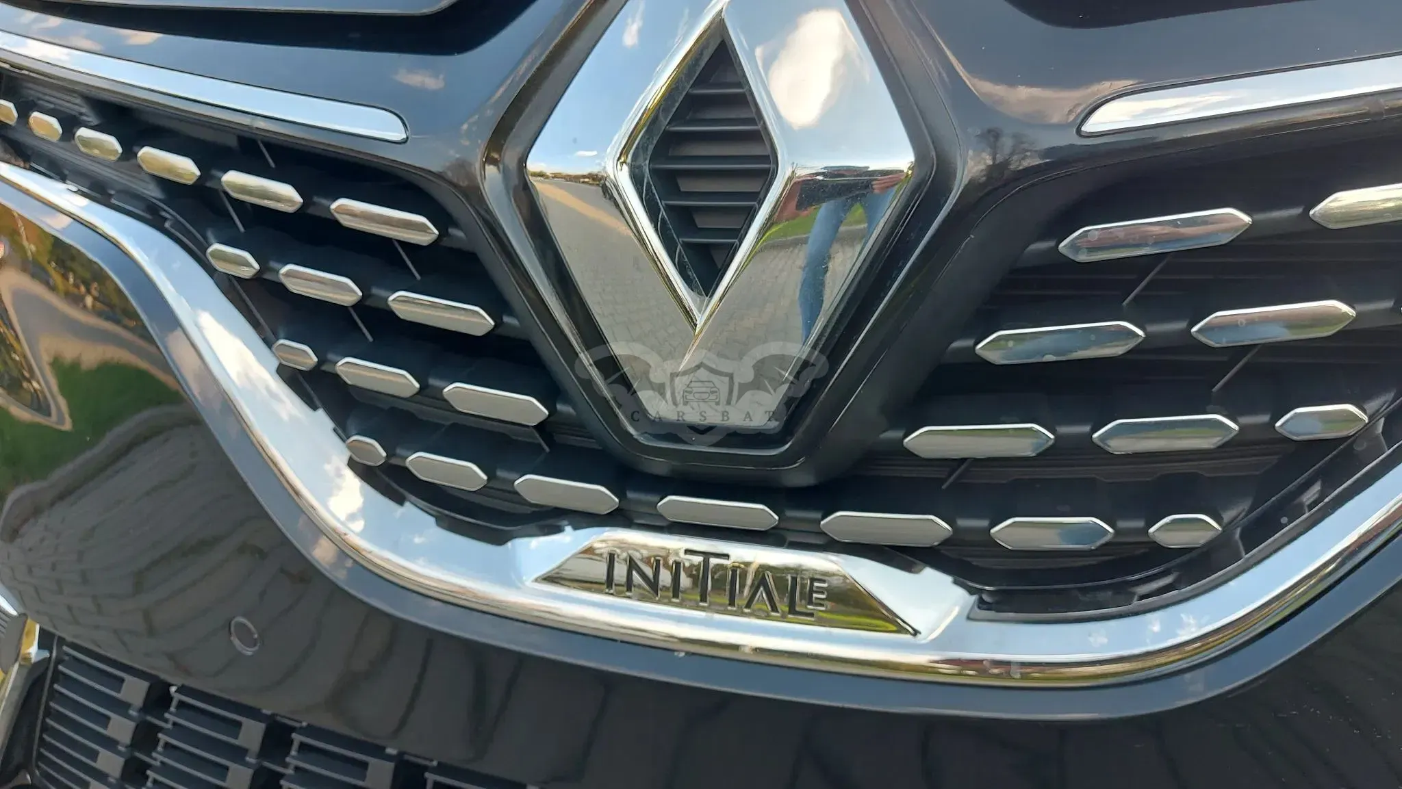 Renault Scenic IV 2019