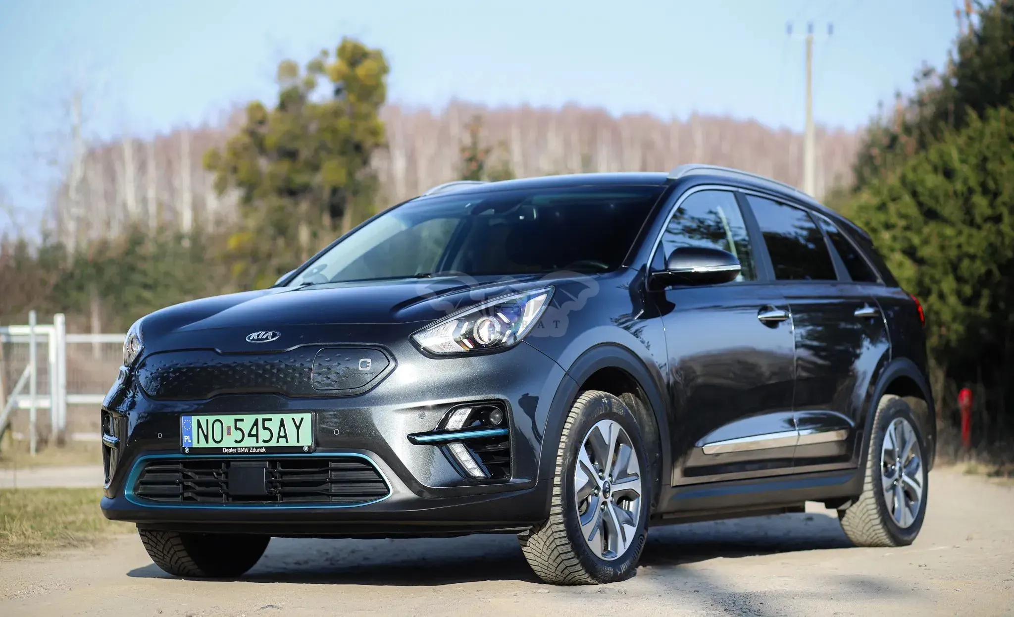 Kia Niro 2021