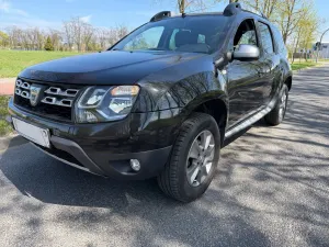 Dacia Duster I 1.6 SCe S&S 2015