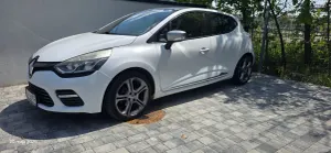 Renault Clio IV 1.2 Energy TCe GT 120 EDC EU6 2015