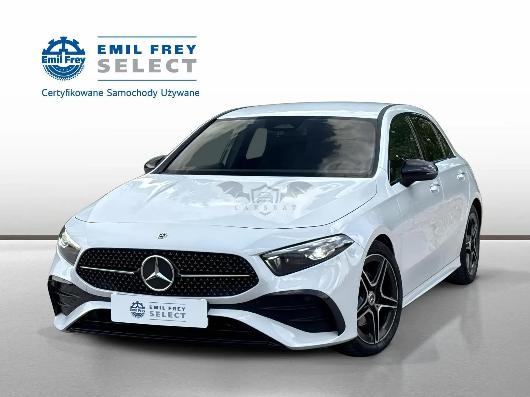 Mercedes-Benz A W177 2024