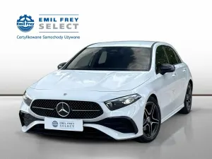 Mercedes-Benz A W177 2024
