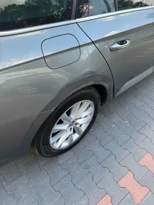 Skoda Superb III 2023
