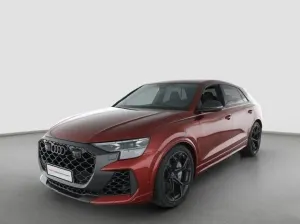 Audi RSQ8 TFSI Quattro Tiptronic Performance 2025