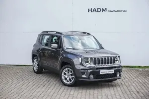 Jeep Renegade 1.0 GSE T3 Turbo Limited FWD S&S 2019