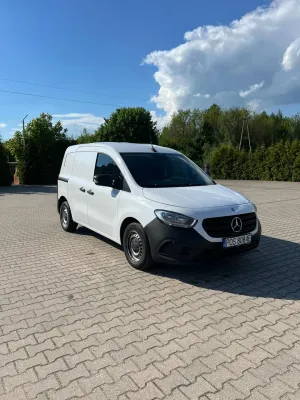 Mercedes-Benz Citan 2022