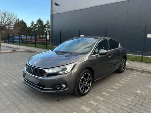 Citroën DS4 2.0 BlueHDi SportChic S&S EAT6 2017