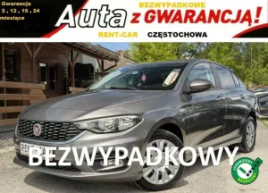 Fiat Tipo II 2017
