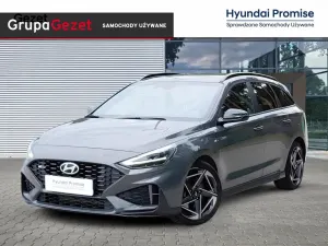 Hyundai i30 III 2025