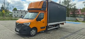 Renault Master 2022