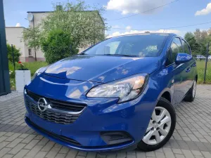 Opel Corsa E 2018