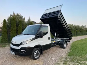 Iveco Daily 2016