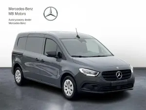Mercedes-Benz Citan 2025