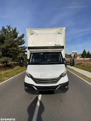 Iveco Daily 2022