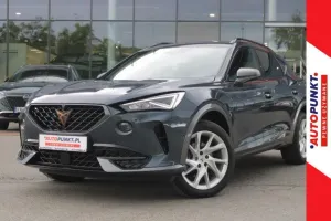 Cupra Formentor 2023