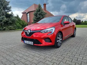 Renault Clio V TCe 100 EXPERIENCE 2019