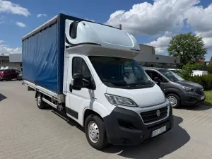 Fiat Ducato 2019