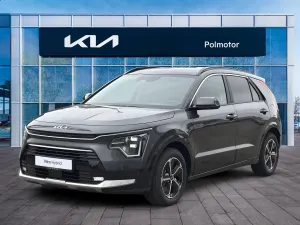 Kia Niro 1.6 GDI Hybrid L 2026