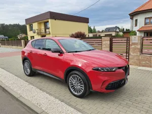 Alfa Romeo Tonale 1.5 T4 GSE mHEV Super DCT 2023