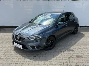 Renault Megane IV BLUE dCi 115 INTENS 2019