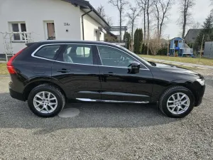 Volvo XC60 II D4 AWD Geartronic Inscription 2019