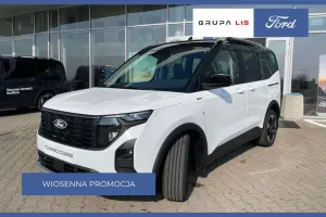 Ford Tourneo Courier 1.0 EcoBoost Active 2026