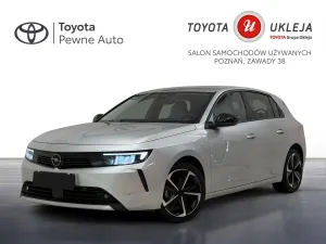 Opel Astra L 2023